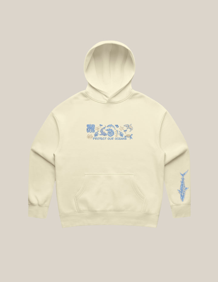 Protect Our Oceans Hoodie