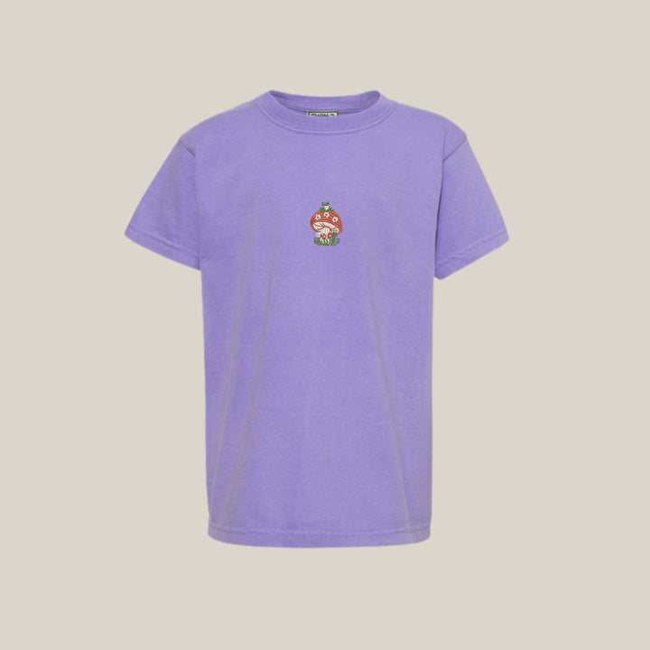 Kids Frog Friend Tee