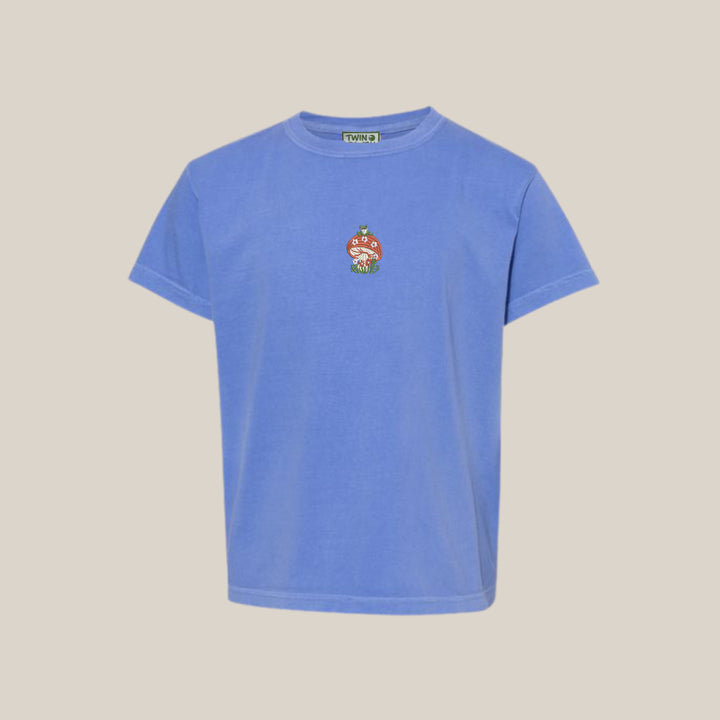 Kids Frog Friend Tee