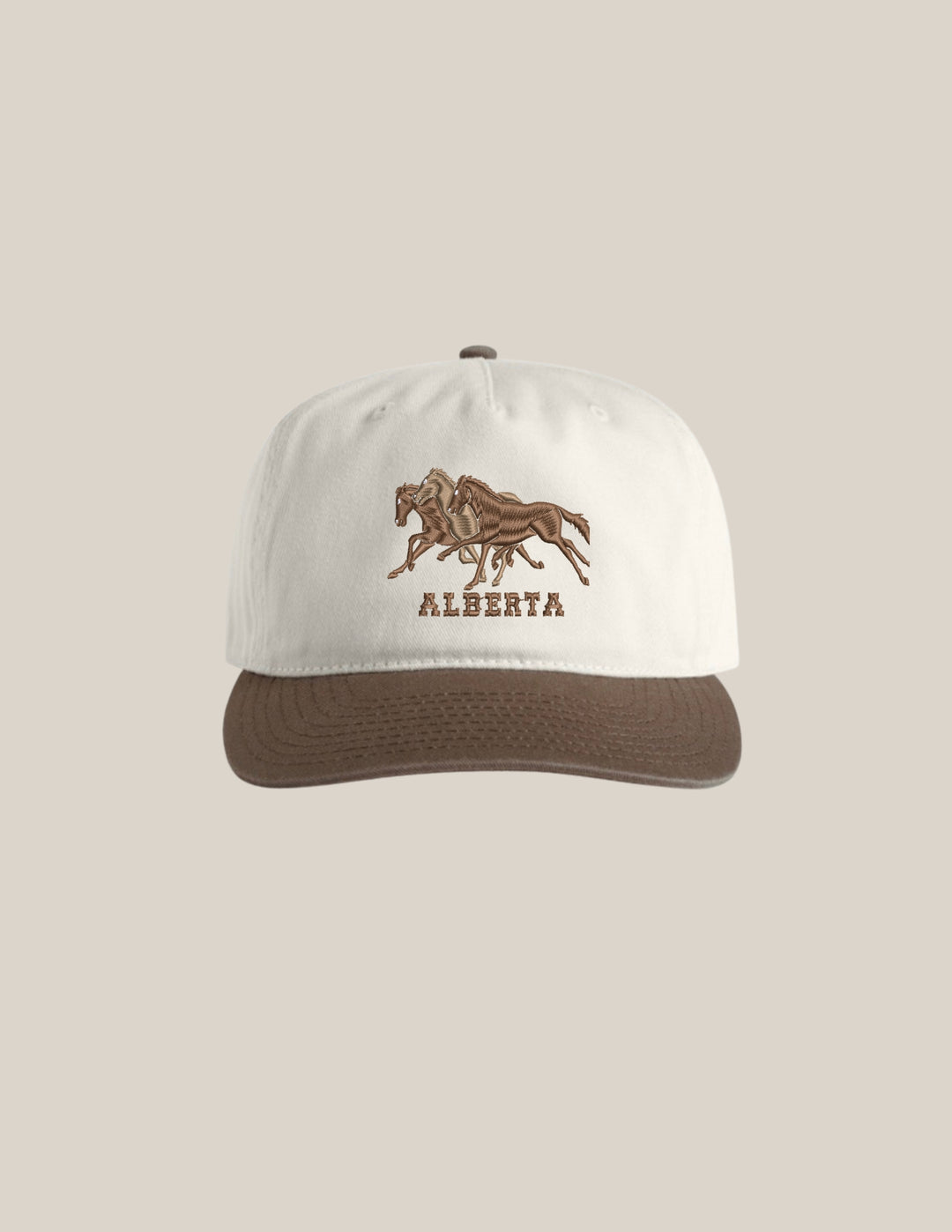 Alberta Snapback