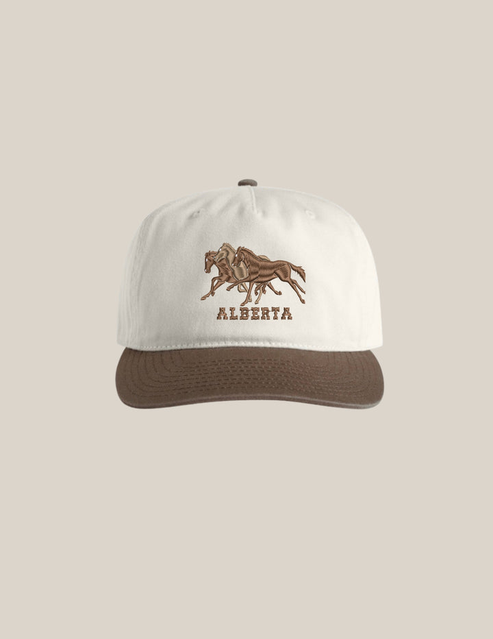 Alberta Snapback