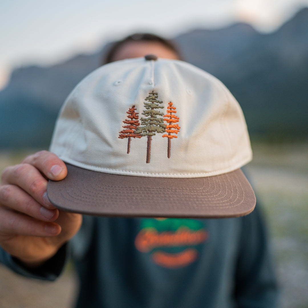 Larch Hat