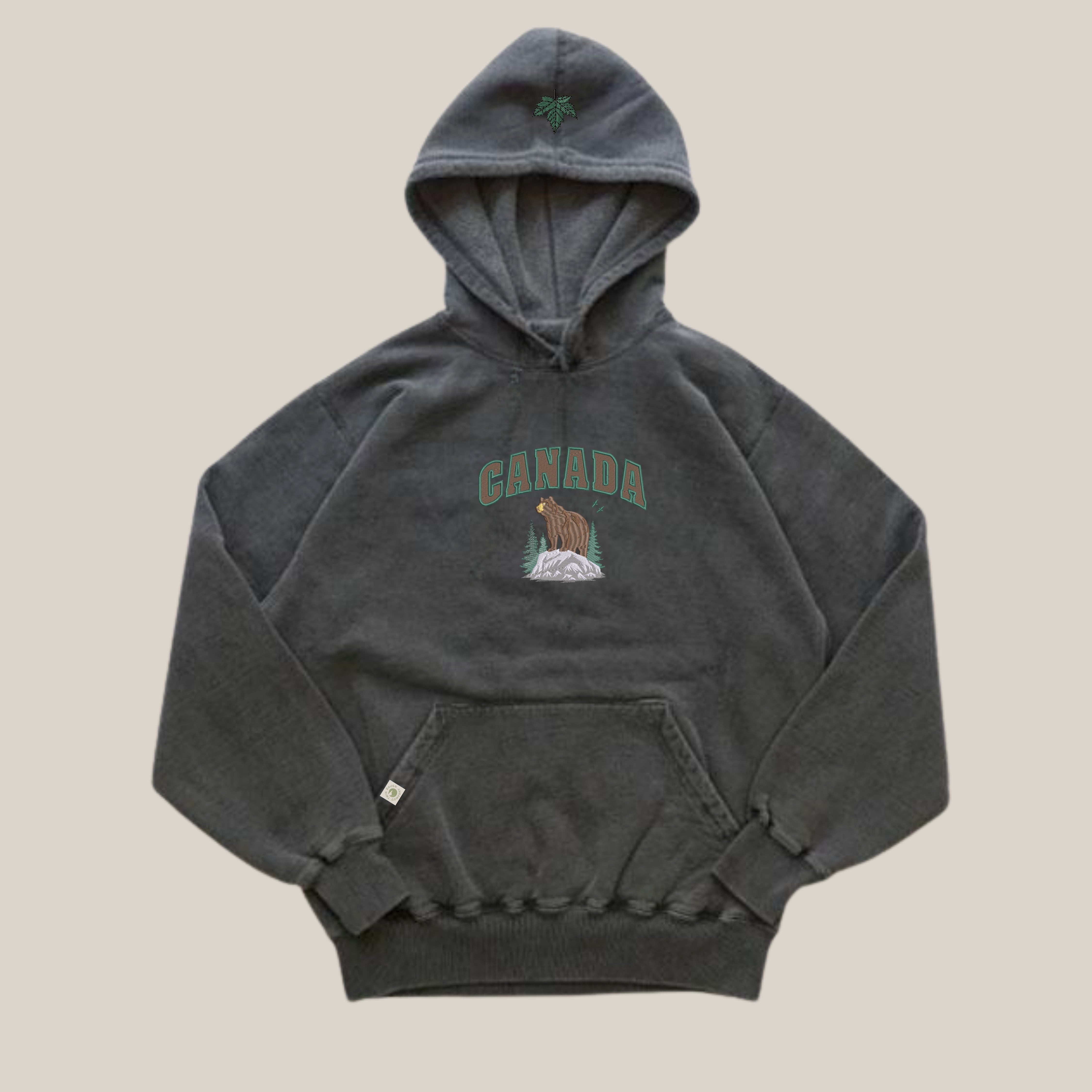🍁Canada Hoodie🍁 – Twin Raven Company