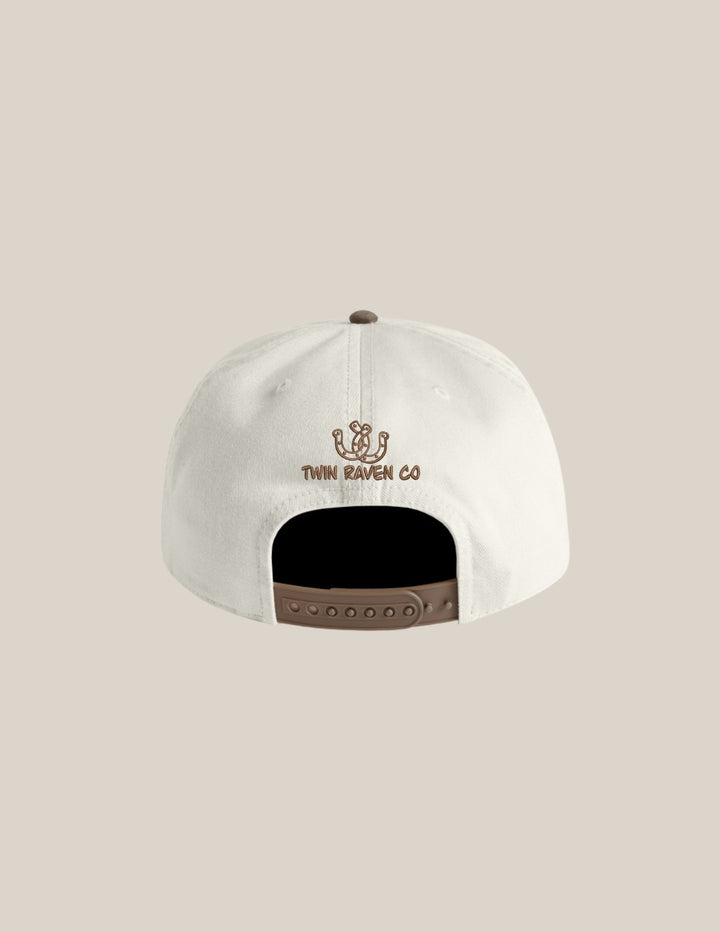Alberta Snapback
