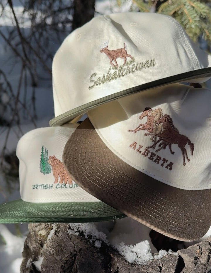 Saskatchewan Snapback