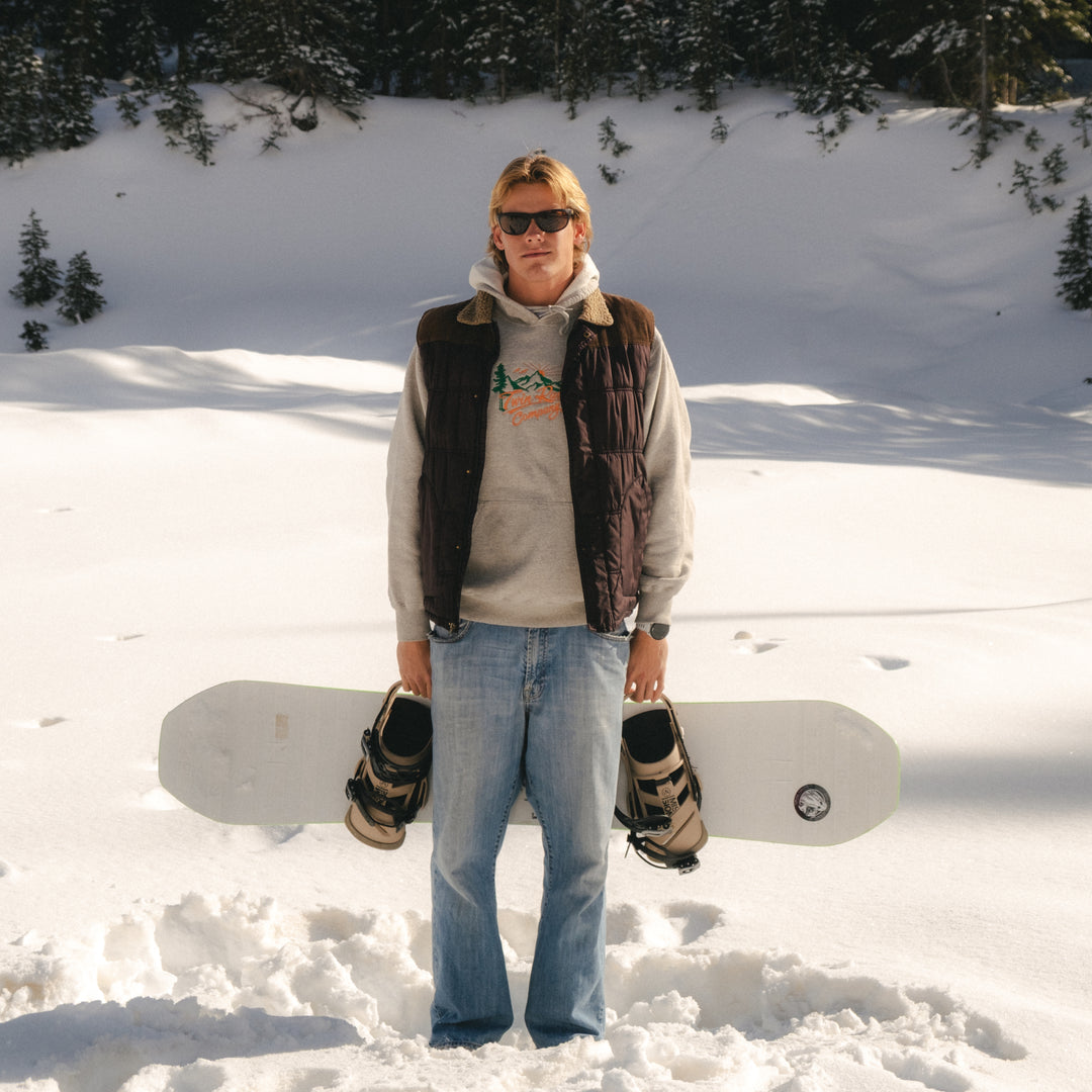 🍁Raven Classic Hoodie🍁