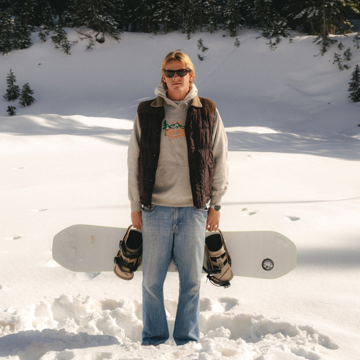 🍁Raven Classic Hoodie🍁