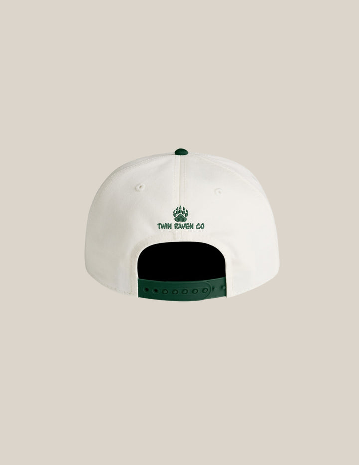 British Columbia Snapback