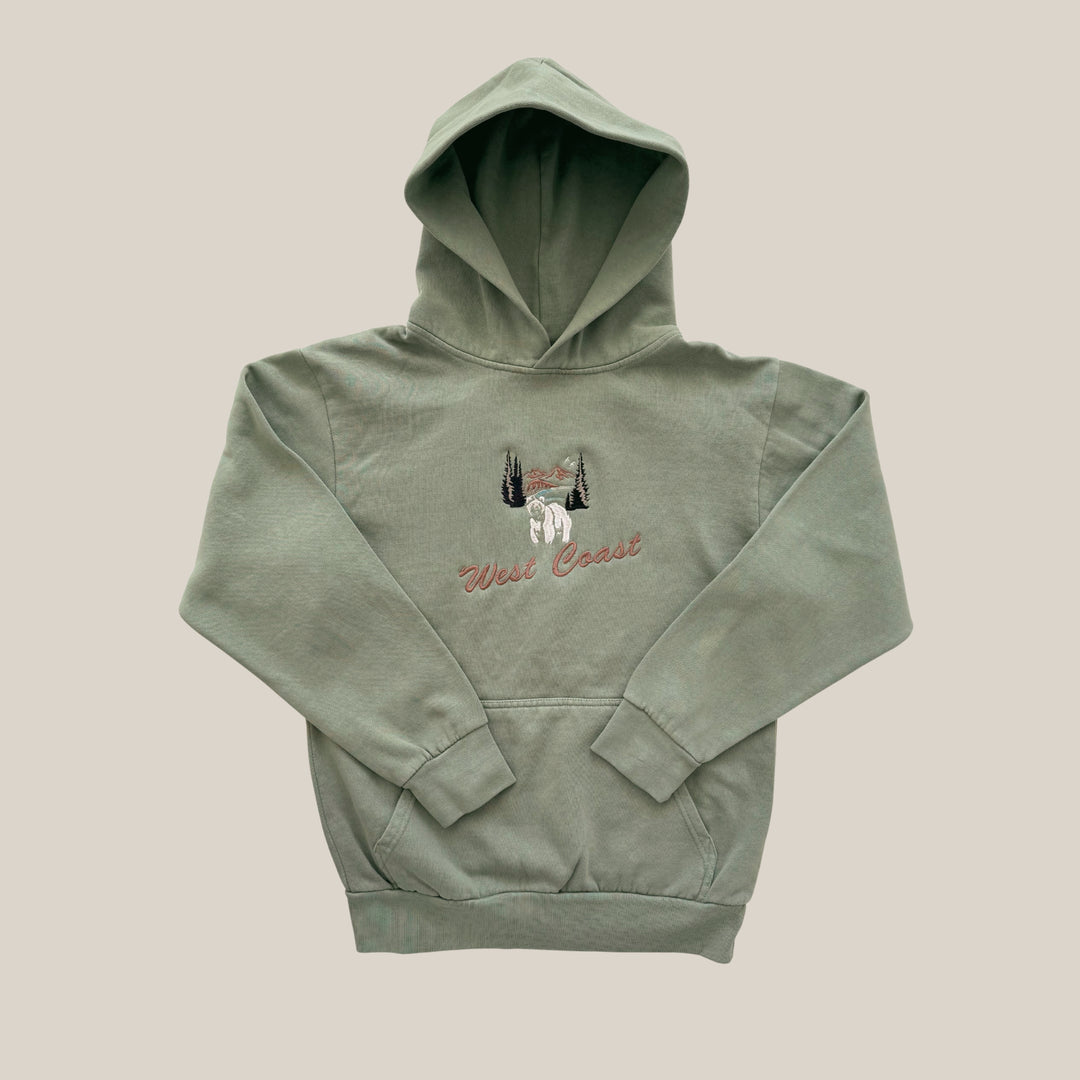 West Coast Hoodie