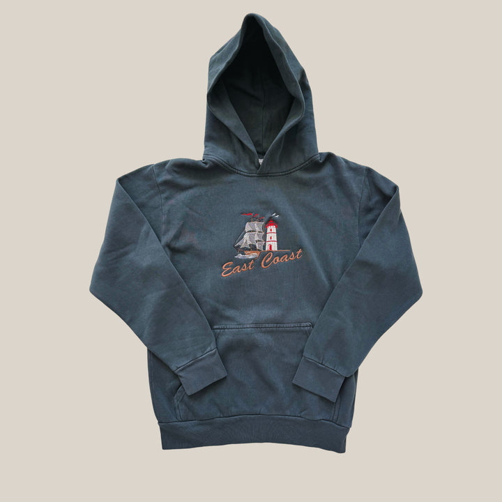 East Coast Hoodie