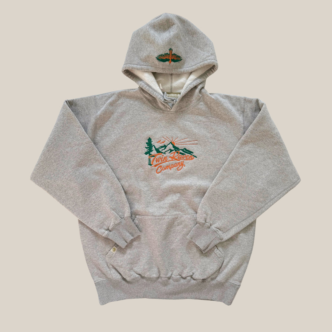 🍁Raven Classic Hoodie🍁