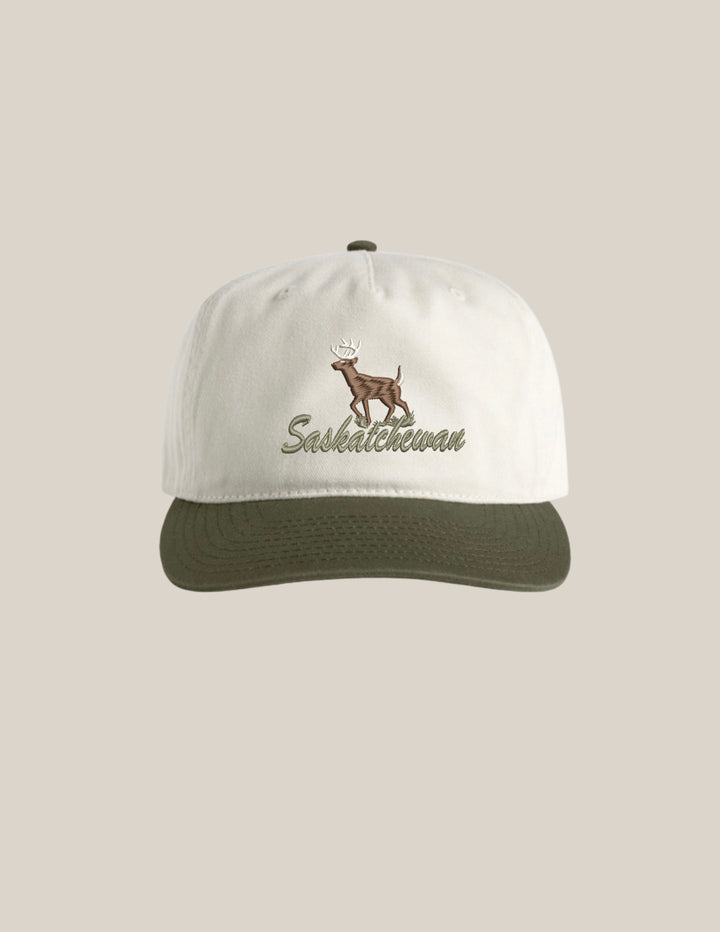 Saskatchewan Snapback