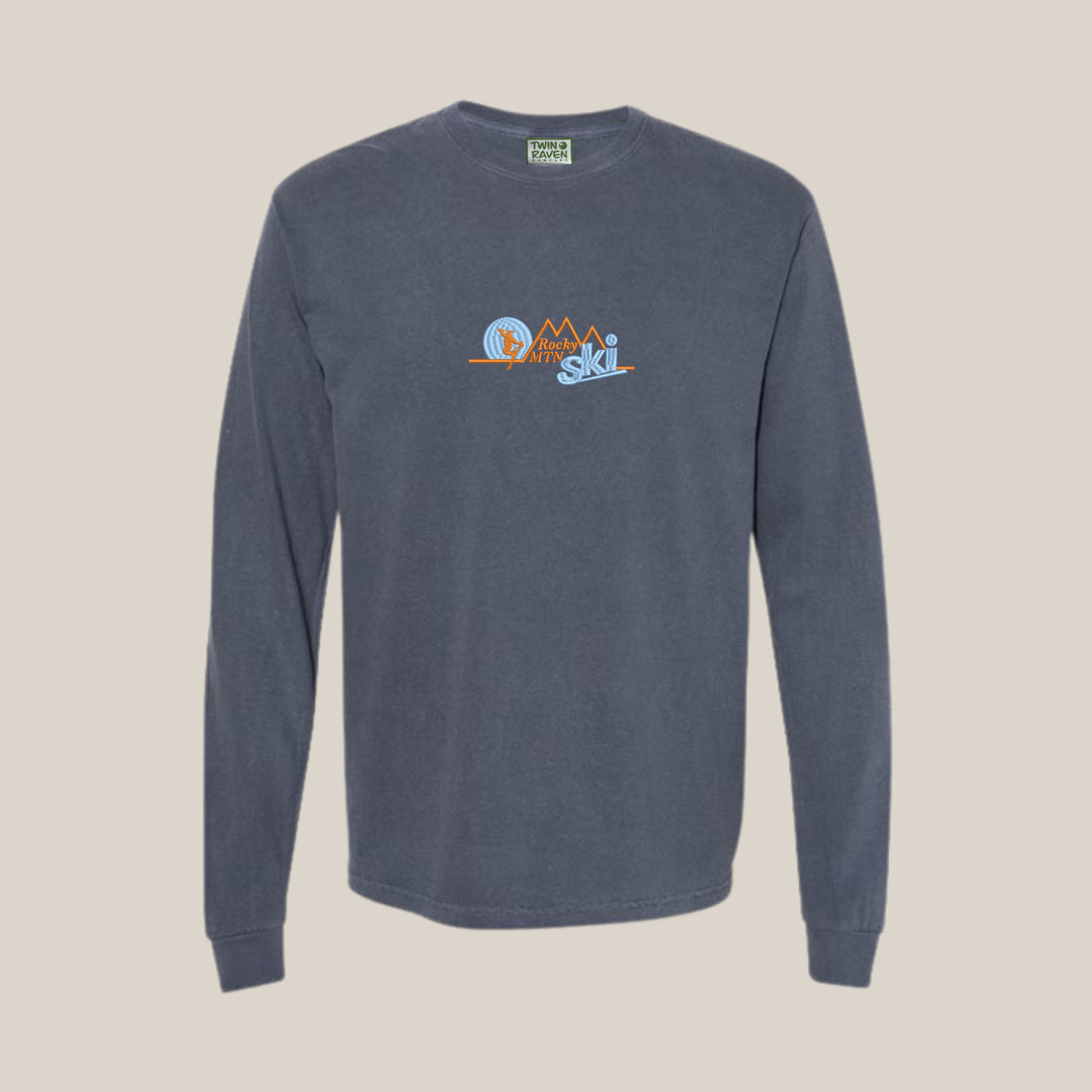 Rocky Mountain Ski Long Sleeve