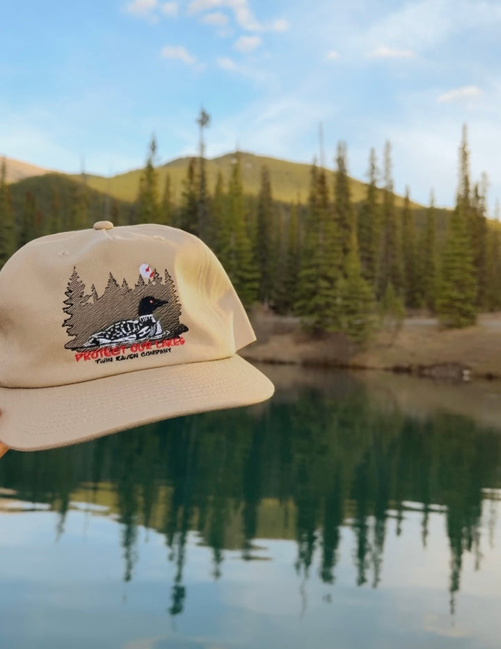 Loon Lake Snapback