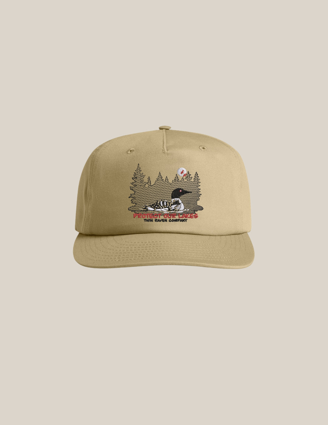 Loon Lake Snapback
