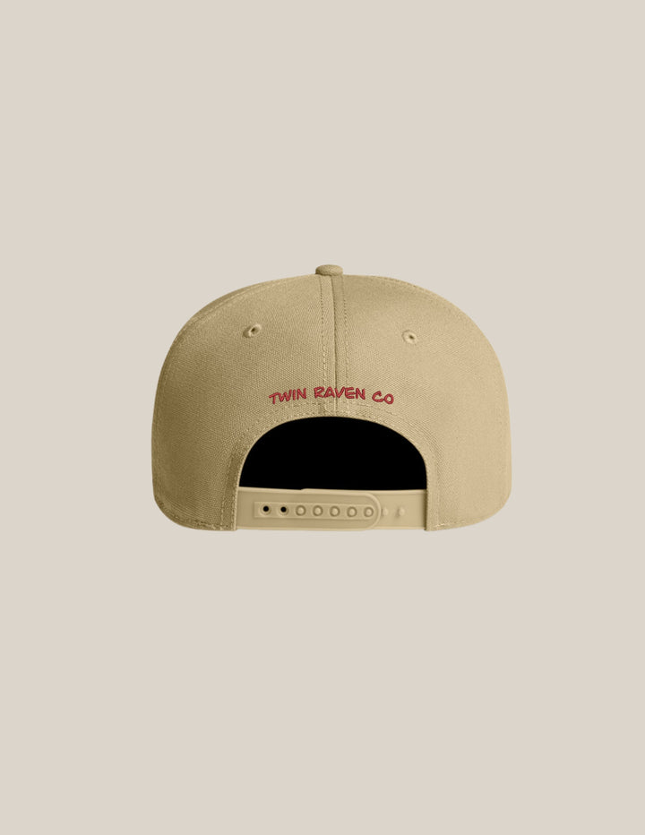 Loon Lake Snapback