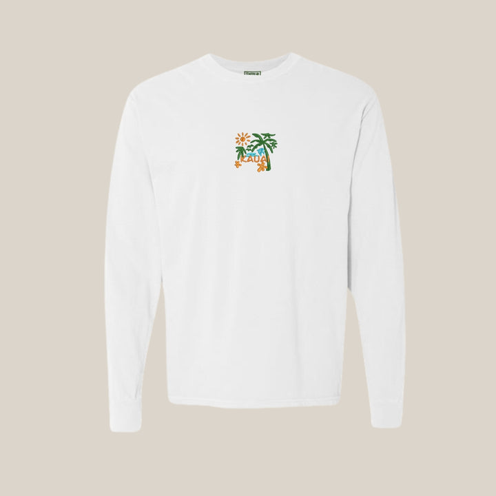 Kauai Long Sleeve