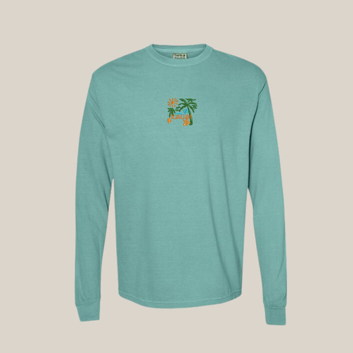 Kauai Long Sleeve