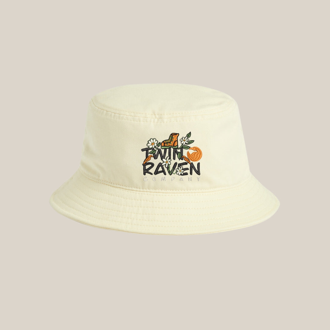 Adventure Bucket Hat