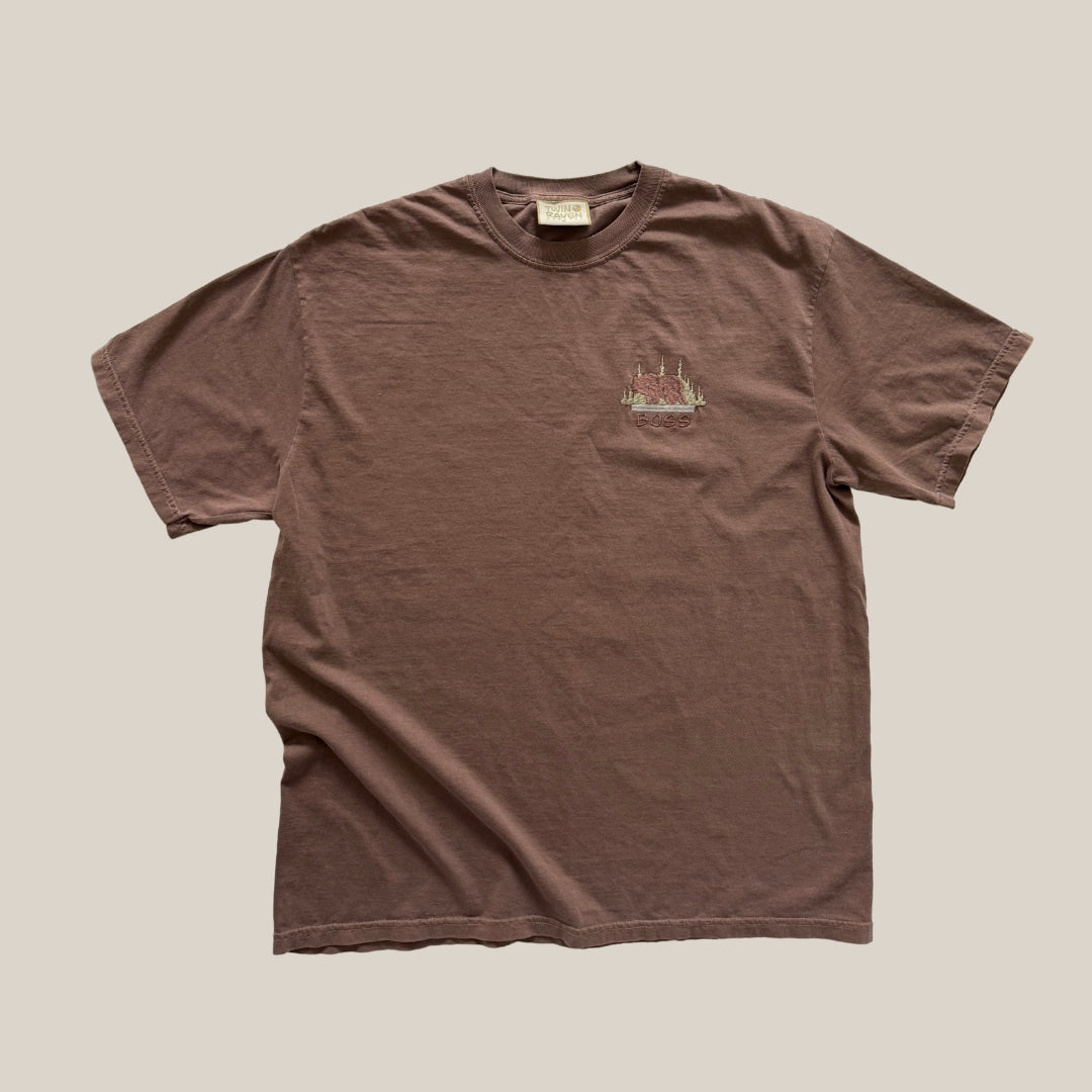 T-Shirts & Longsleeves – Twin Raven Company