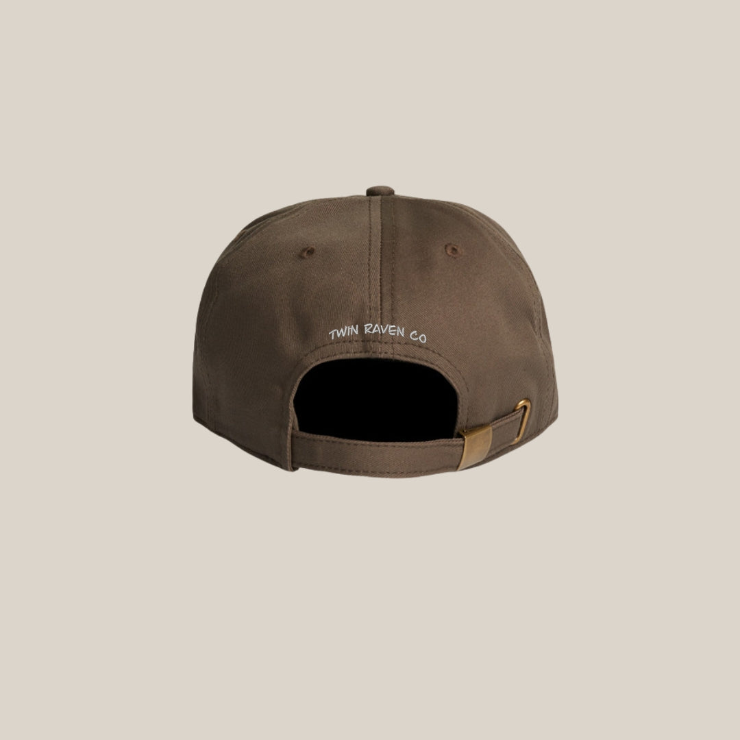 Pep In Step Pep in Step Hat – Twin Raven Company