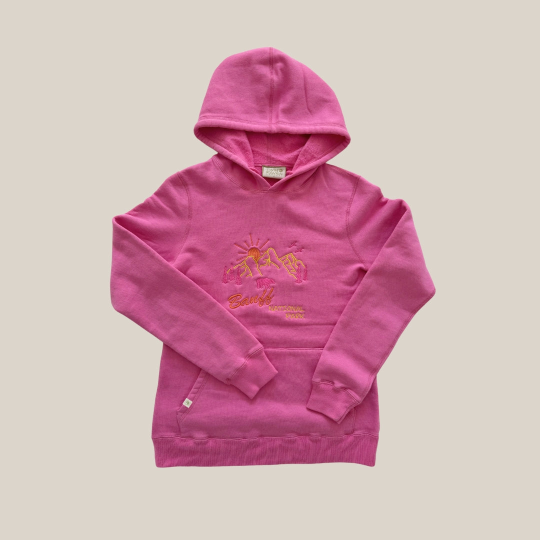 🍁Limited Edition Retro Banff Hoodie