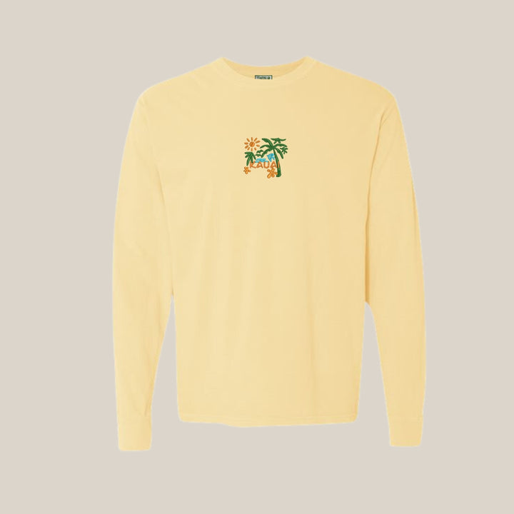 Kauai Long Sleeve